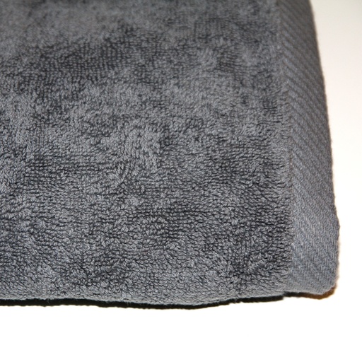 Bath Towel - Gray