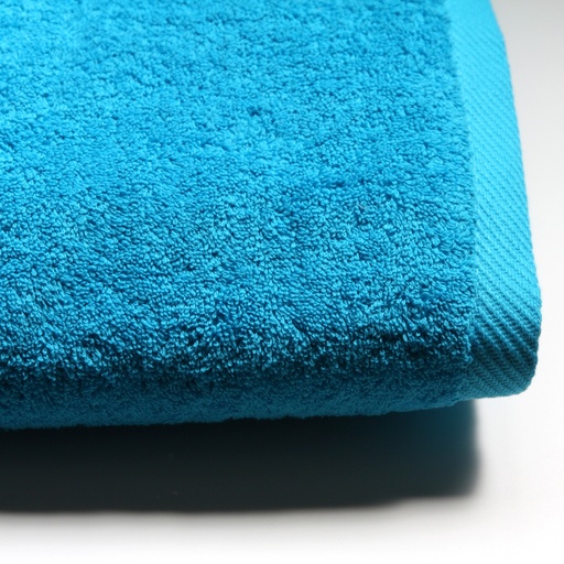 Bath Towel - Aqua