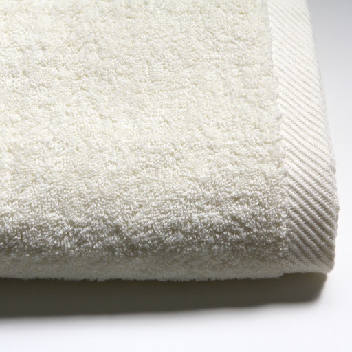 Bath Towel - Cream