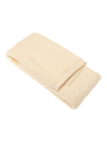 Face Towel - Cream