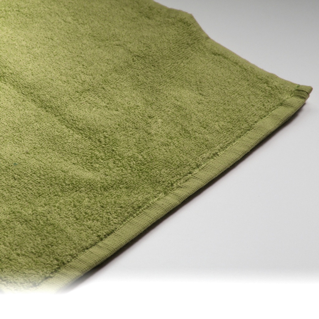 Washcloth - Olive