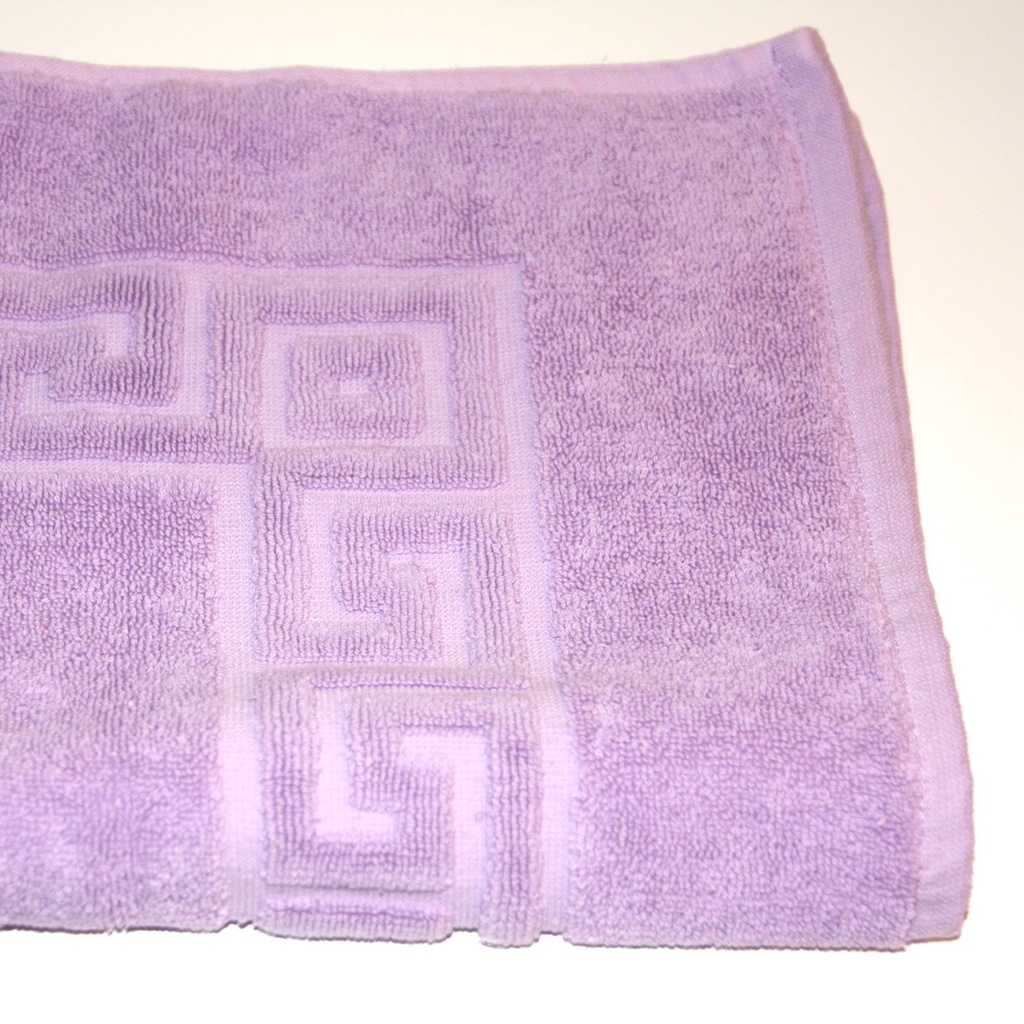 Bathroom Mat - Lilac