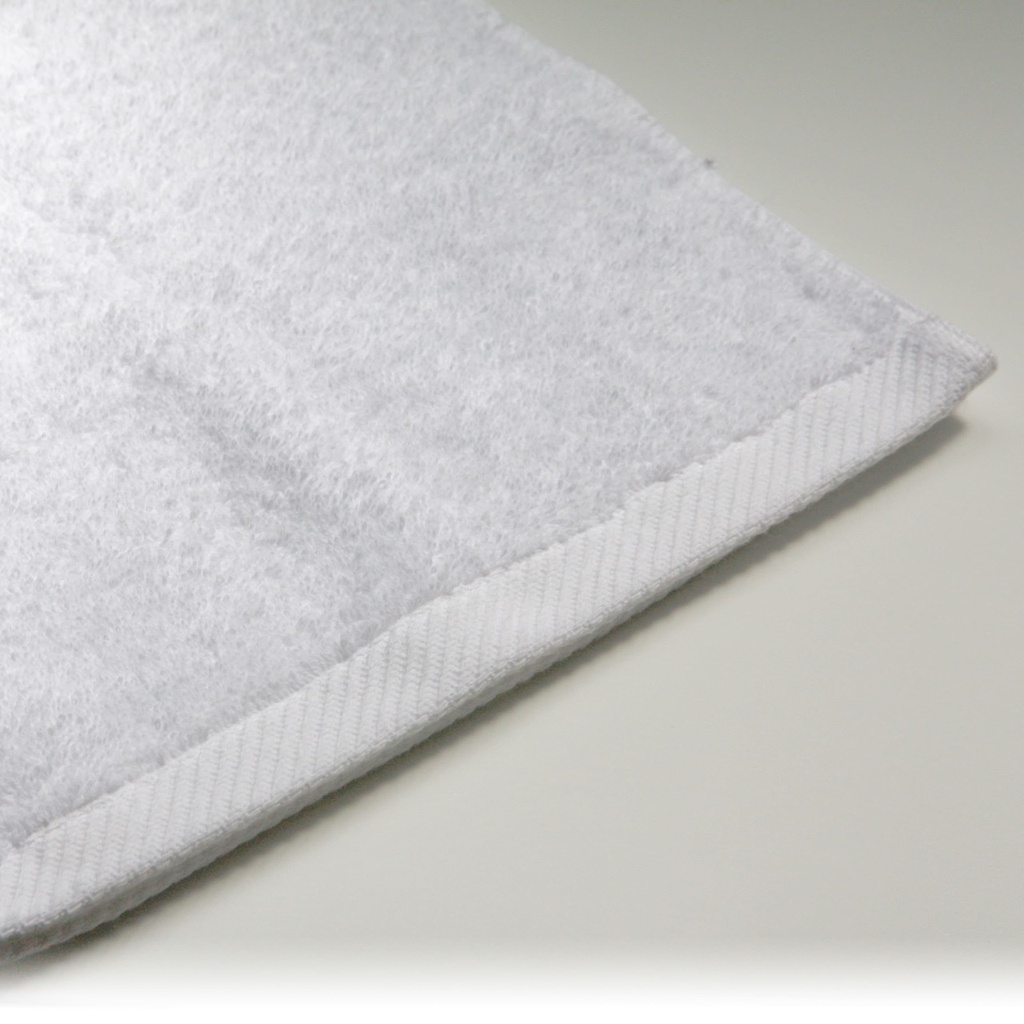 Washcloth - White