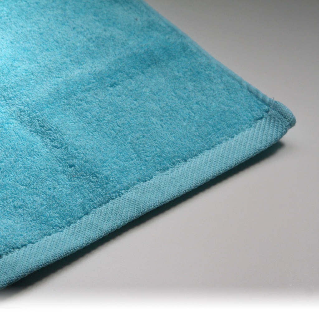 Washcloth - Aqua