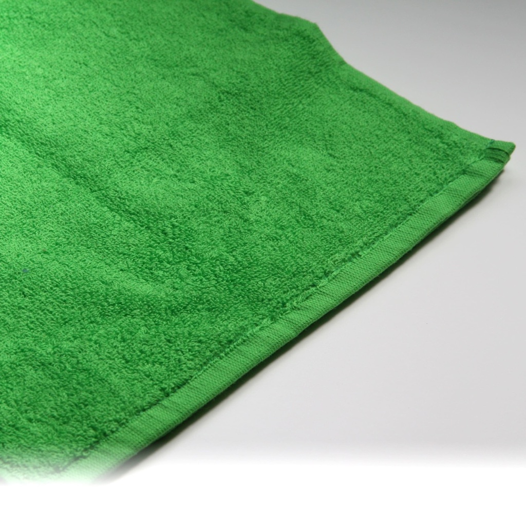 Washcloth - Green