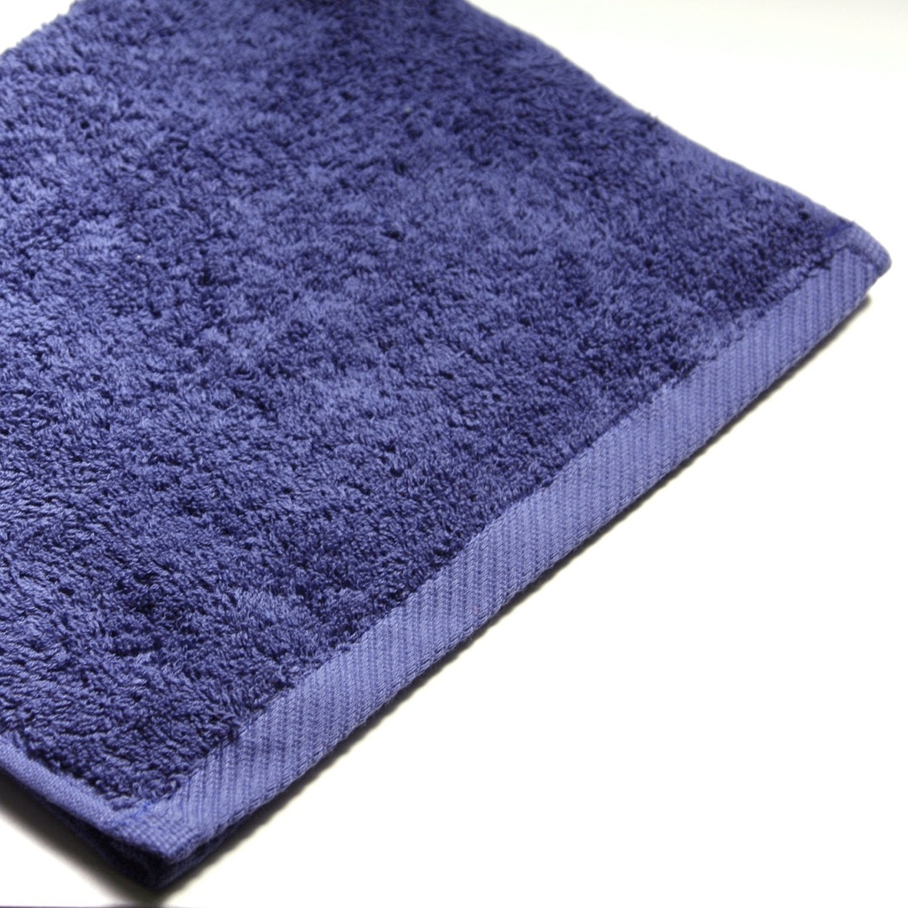 Washcloth - Navy