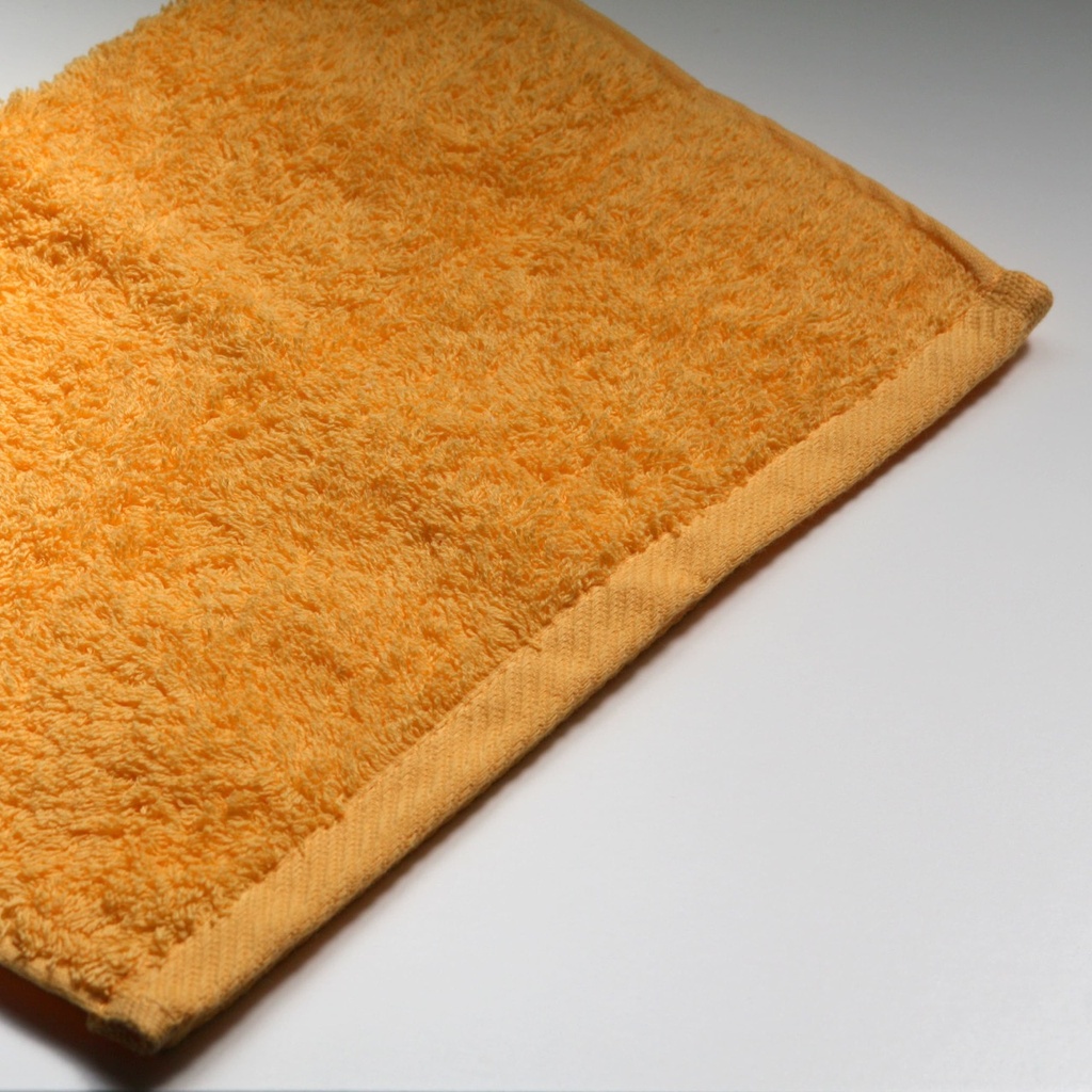 Washcloth - Coral