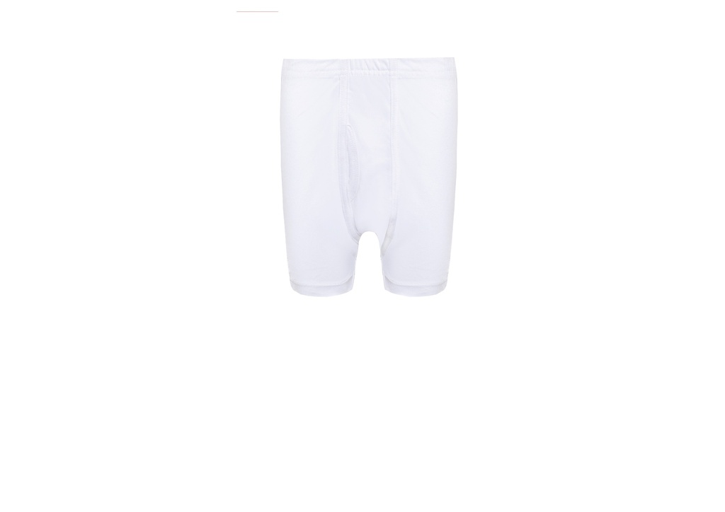 Short White