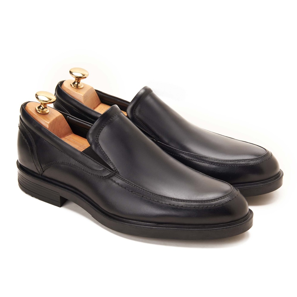 Tilden Free Loafer Black