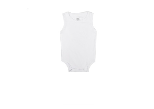 [7200] Sleeveless Body