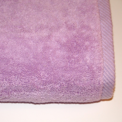 Bath Towel - Lilac