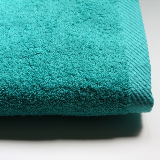 Bath Towel - Turquoise