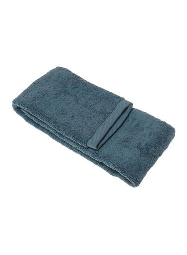 Face Towel - Indigo