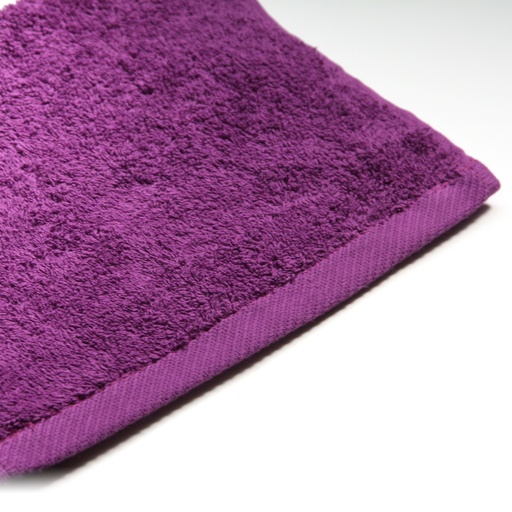 Washcloth - Purple