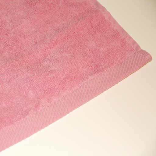 Washcloth - Rose