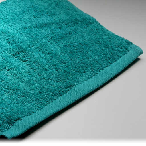 Washcloth - Turquoise