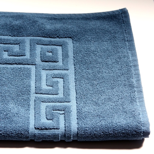 Bathroom Mat - Indigo