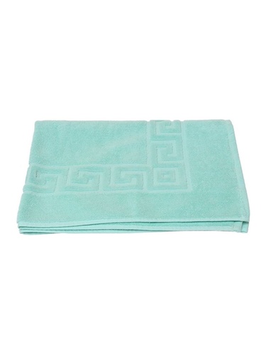 Bathroom Mat - Light Mint