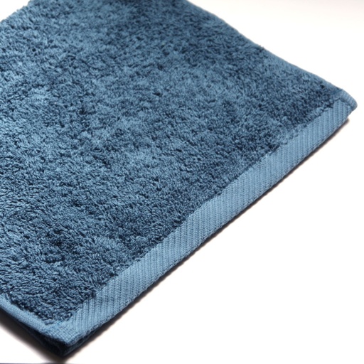 Washcloth - Indigo