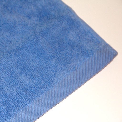 Washcloth - Blue