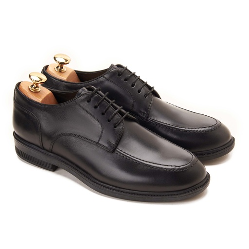 [#N/A] Smart Derby Walk Black